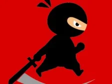 Mr Ninja Fighter game background