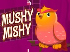 Mushy Mishy game background