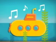Music Submarine game background