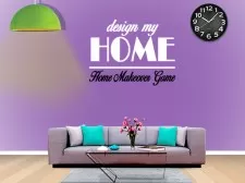 My Home Design Dreams game background