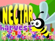 Nectar Harvest game background