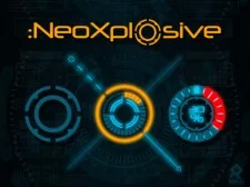 Neoxplosive.