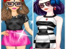 New Fashion Diva game background