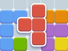 Nine Block Puzzle game background