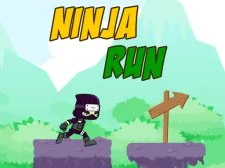 Ninja runde