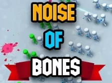 Noise Of Bones game background