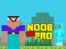 Noob vs Pro vs Hacker vs God 1 game background