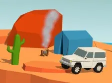 Off Road Auto Trial game background
