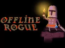 Offline Rogue game background