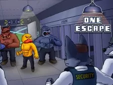 One Escape game background