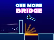 One More Bridge game background