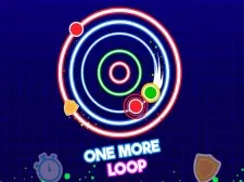 One More Loop game background