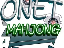Onet Mahjong game background