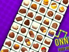 Onnect Pair Matching Puzzle game background