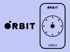 orbit game background