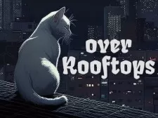 Over Rooftops game background
