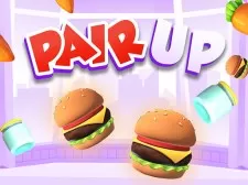 Pair Up game background