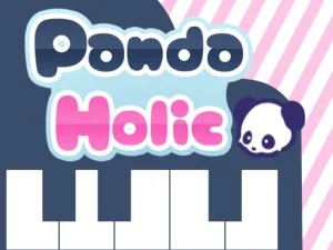 Panda Holic.