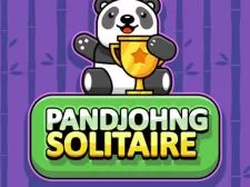 Pandjohng Solitaire game background