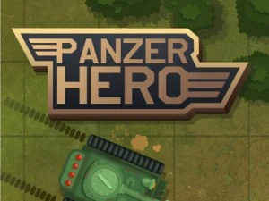 Panzer-helten