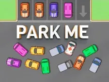 Park Me game background