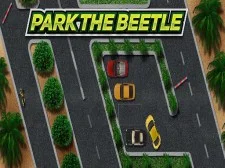 Park the Beetle game background