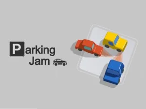 Parkering jam