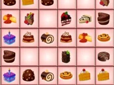 Path Finding Cakes Match game background