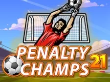 Penalty Champs 21 game background