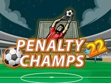 Penalty Champs 22 game background
