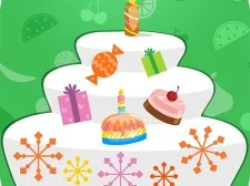 Perfect Cake Master game background