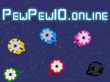 PewPewIO.online game background