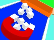 Picker 3D game background
