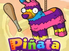 Pinata Muncher game background