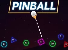 PinBall Brick Mania game background