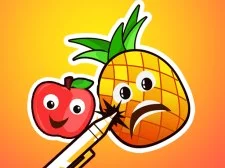 PineApplePen Deluxe game background
