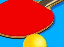 Ping Pong Challenge game background