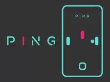 Ping game background