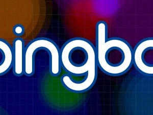 PingBol game background