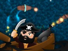 Piratebattle.io game background