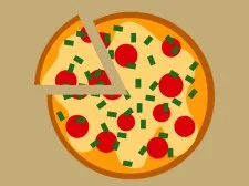 Pizzeria game background