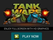 Play Tank Wars, Your Very Own Battle City Game in HD game background