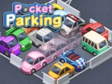 Pocket Parking game background