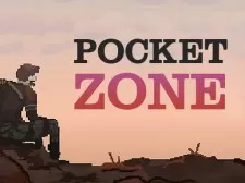 Pocket ZONE game background