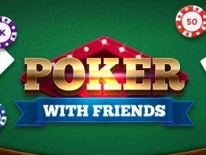 Poker với bạn bè