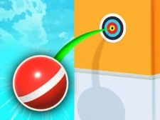 Pokey Ball Jumper game background