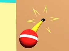 Pokey Ball Online game background