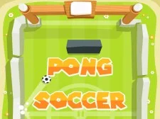 Soccer di Pong.