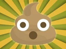 Poop Clicker 2 game background