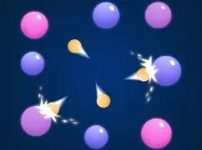 Pop Ball game background